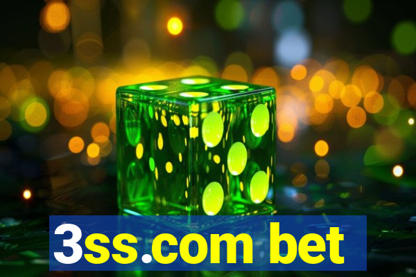 3ss.com bet